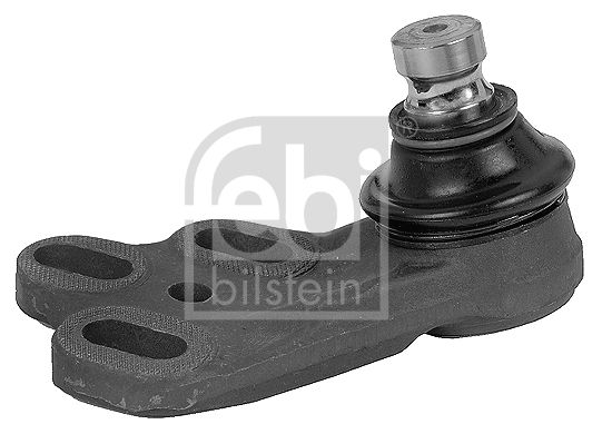 FEBI BILSTEIN Balst-/Virzošais šarnīrs 09008